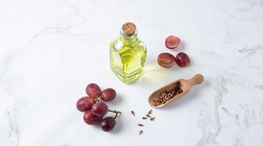 Lưu Ý Khi Dùng Chiết Xuất Hạt Nho Chống Lão Hóa