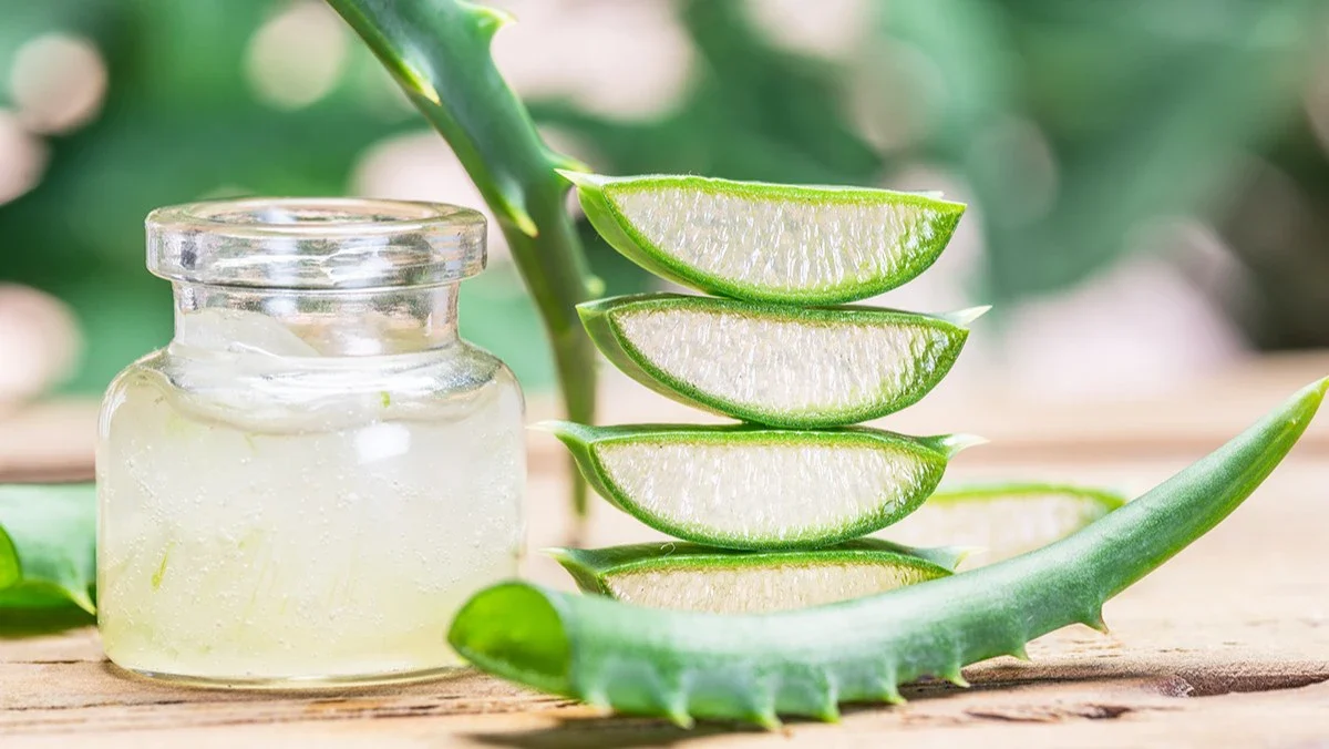 Lưu ý khi sử dụng và bảo quản sản phẩm chứa chiết xuất nha đam