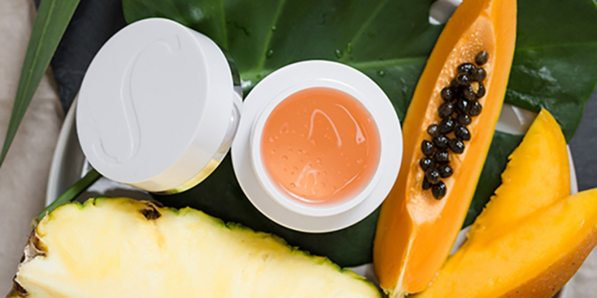 Dr-Spiller là một thương hiệu nổi tiếng được nhiều người tin tưởng với các sản phẩm dưỡng da chiết xuất thiên nhiên