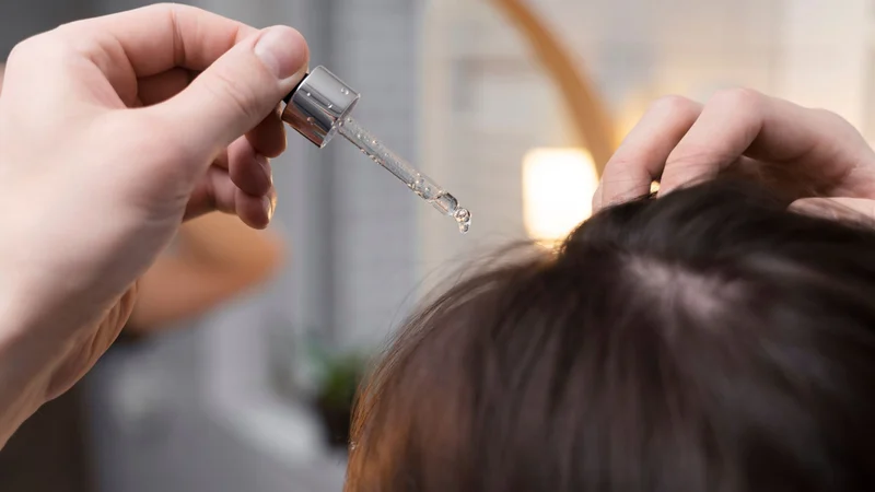 Dưỡng tóc bằng serum có cần xả lại không? Tham khảo ngay bài viết sau!