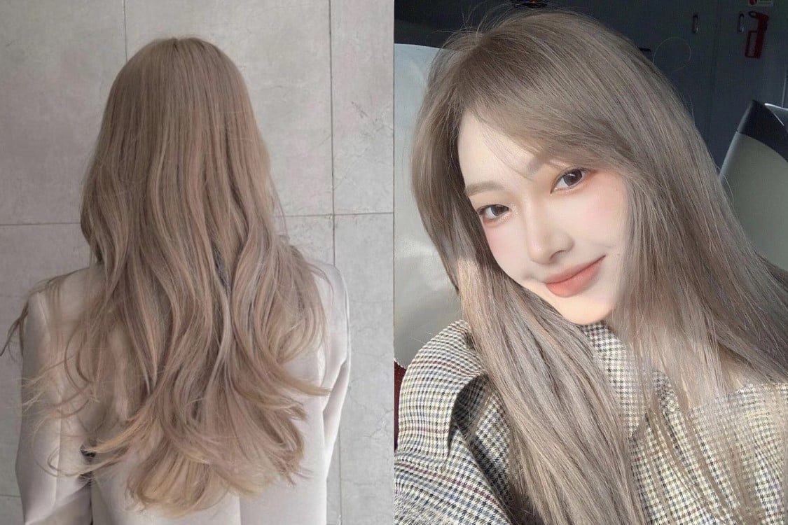 Dưỡng tóc cho tóc nhuộm sáng màu là một bước chăm sóc vô cùng quan trọng giúp duy trì vẻ đẹp nổi bật và độ bền màu dài lâu