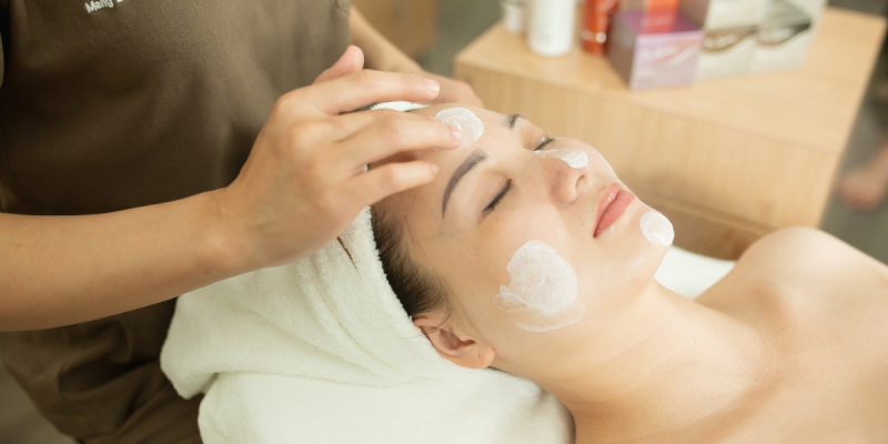 Lợi ích vượt trội của liệu trình spa công nghệ Đức cho người dùng