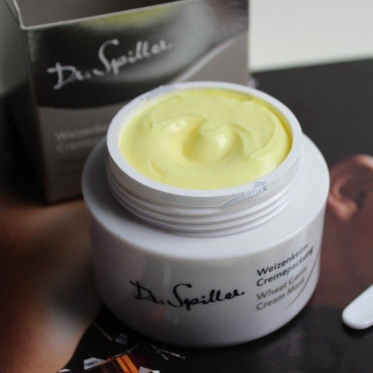 Dr-Spiller là thương hiệu chăm sóc da thiên nhiên có xuất xứ từ châu Âu nổi bật với các dòng mặt nạ cao cấp nhập khẩu