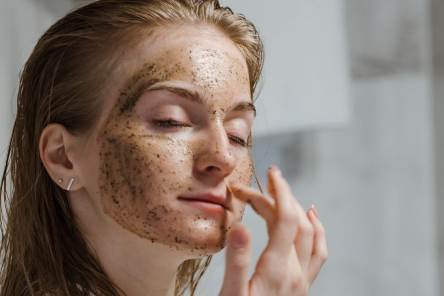 Cách sử dụng và lưu ý khi dùng mặt nạ chiết xuất rong biển