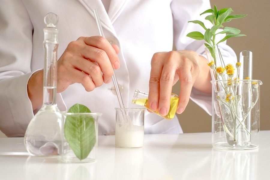 Mỹ phẩm công nghệ sinh học Đức đã trở thành giải pháp chăm sóc da tiên tiến được nhiều người ưa chuộng hiện nay