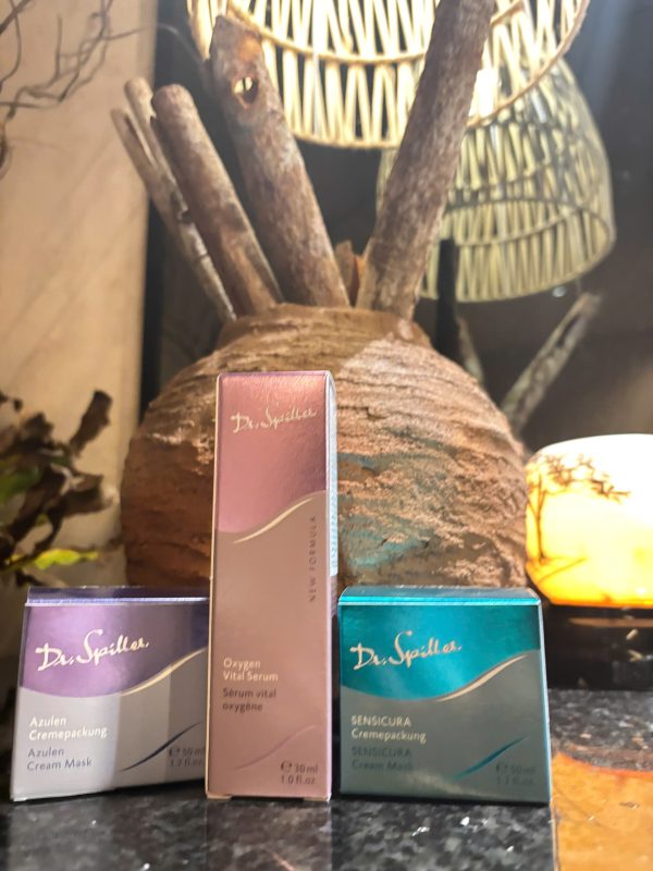 Thương hiệu Dr-Spiller tự hào là một trong những thương hiệu cung cấp sản phẩm mỹ phẩm dưỡng da an toàn hàng đầu hiện nay.