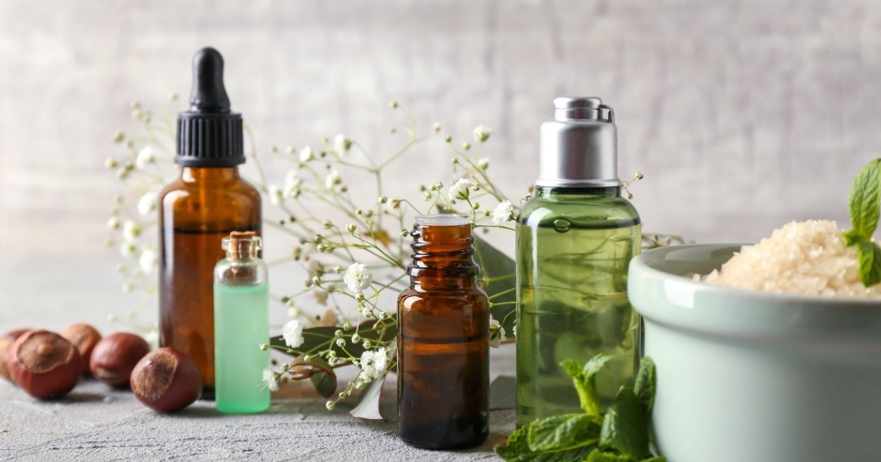 Mỹ phẩm organic châu Âu ngày càng trở thành xu hướng được nhiều người ưa chuộng hiện nay