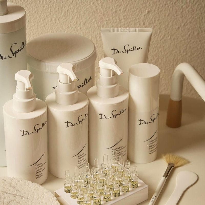 Việc sử dụng mỹ phẩm spa cao cấp nhập khẩu mang lại lợi ích vượt trội trong quá trình dưỡng da và chăm sóc sắc đẹp