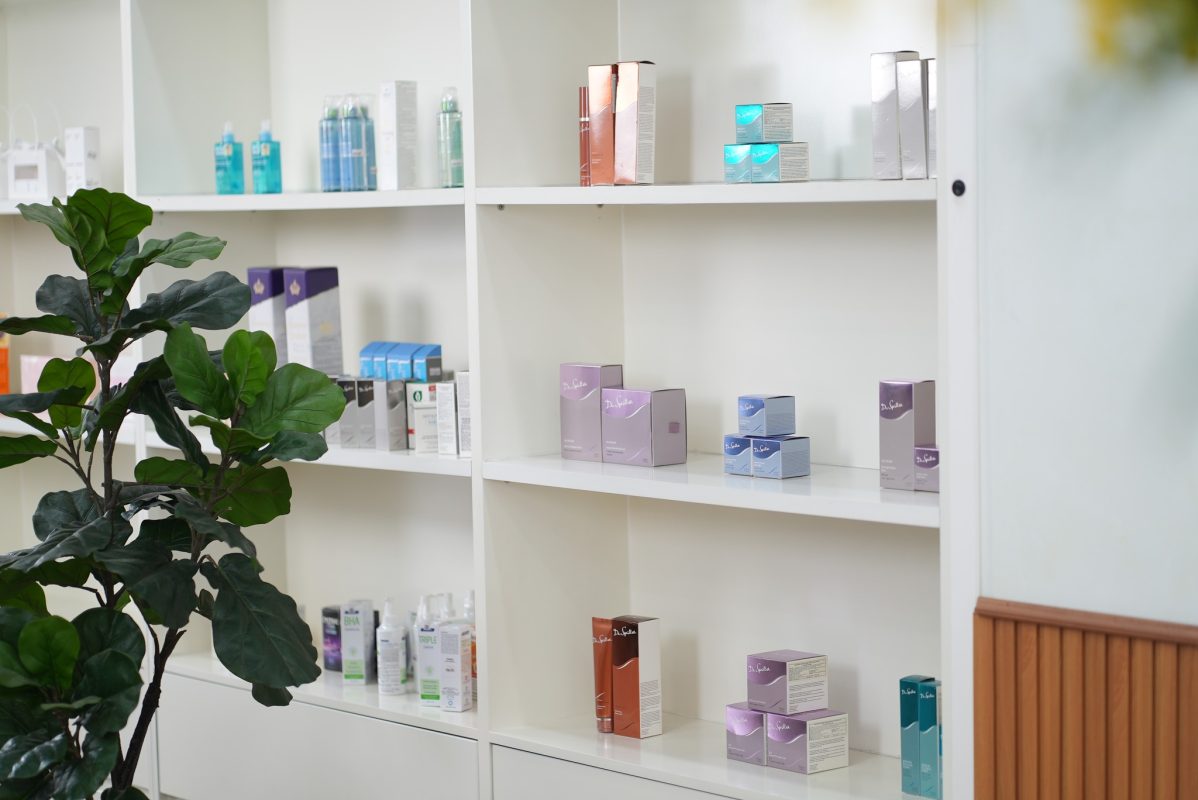 Dr-Spiller là thương hiệu nổi tiếng trong lĩnh vực cung cấp mỹ phẩm spa chất lượng cao uy tín số 1 hiện nay