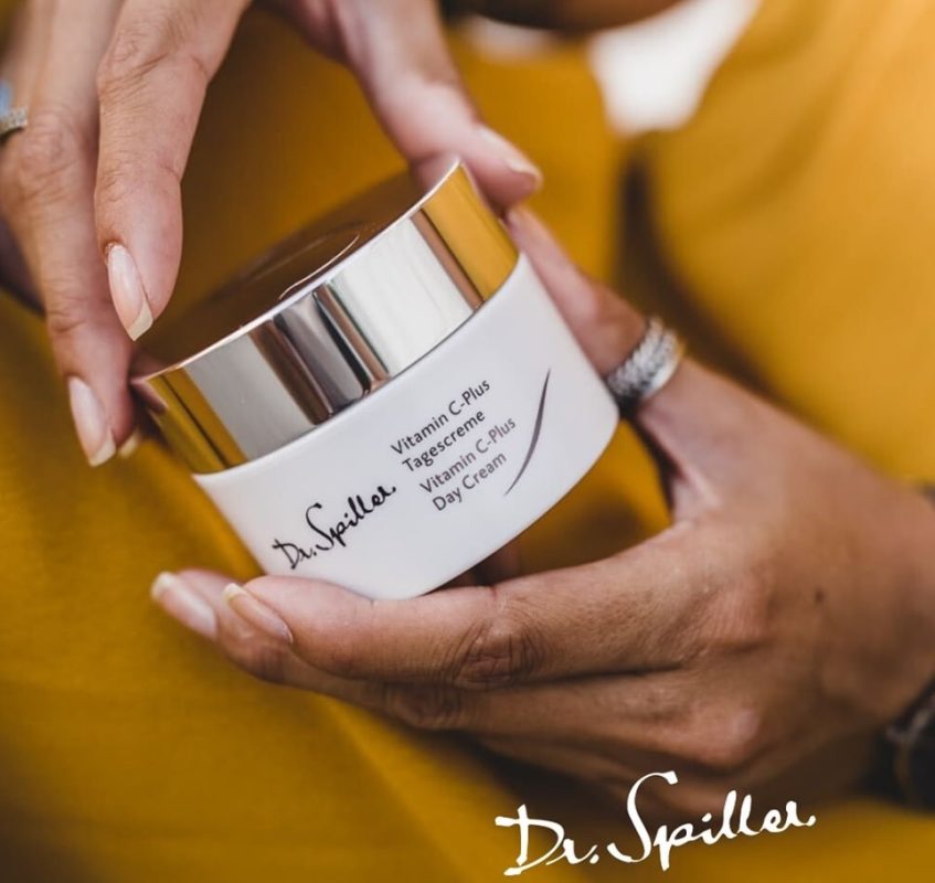 Sản phẩm chứa niacinamide cao cấp nhập khẩu tại Dr-Spiller là khả năng thích ứng cho nhiều loại da khác nhau