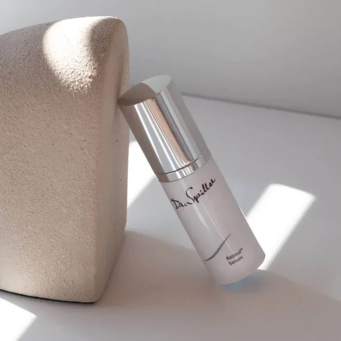 Retinol là một trong những thành phần quan trọng trong việc chăm sóc và phục hồi làn da khỏe mạnh.