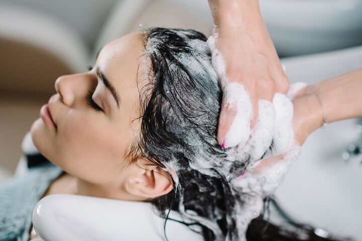 Tiêu chí lựa chọn sản phẩm chăm sóc tóc organic phù hợp