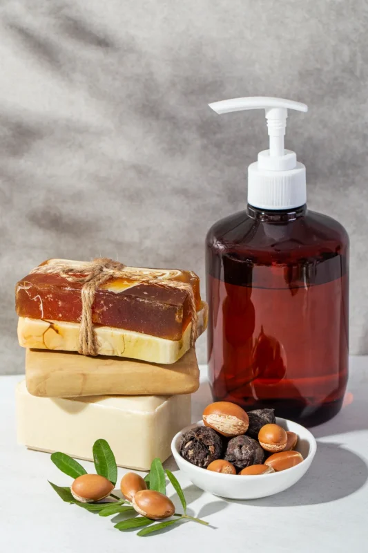 Sản phẩm chăm sóc tóc organic được yêu thích ngày càng khẳng định vị thế trong lĩnh vực làm đẹp
