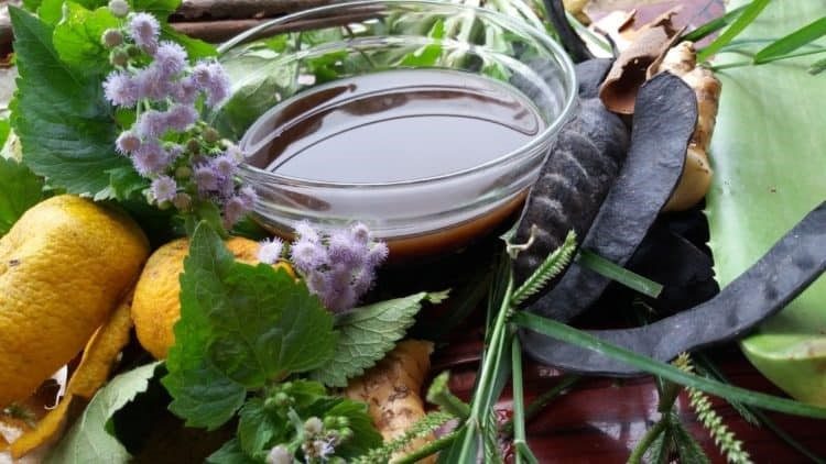 Sản phẩm organic tập trung nuôi dưỡng tóc từ sâu bên trong và duy trì sức khỏe của toàn bộ hệ thống nang tóc.