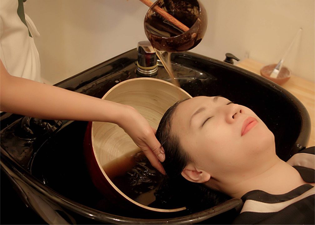 Sản phẩm organic giúp tóc mọc nhanh được chiết xuất hoàn toàn từ các nguyên liệu thiên nhiên