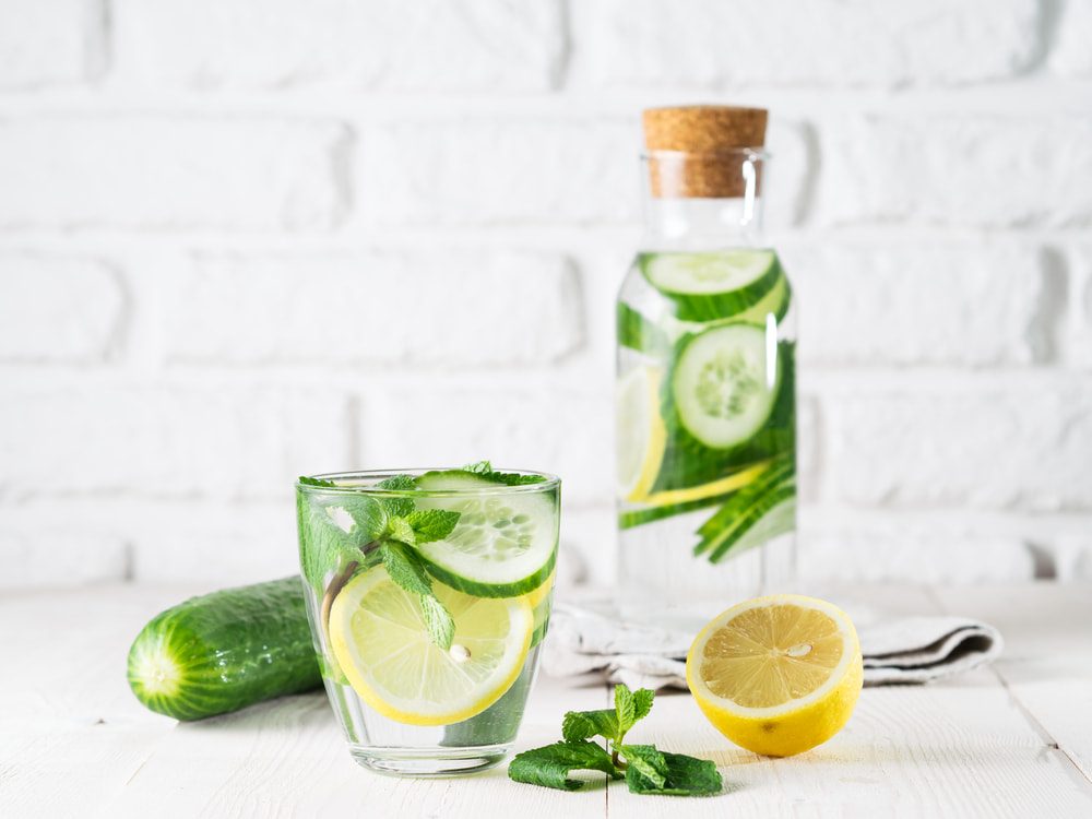 Serum chiết xuất dưa leo thích hợp cho nhiều loại da, đặc biệt những người có làn da nhạy cảm
