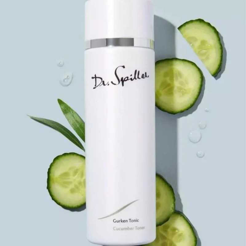 Serum chiết xuất dưa leo đã chứng minh được hiệu quả trong việc dưỡng ẩm, làm dịu và tái tạo làn da một cách tự nhiên và an toàn