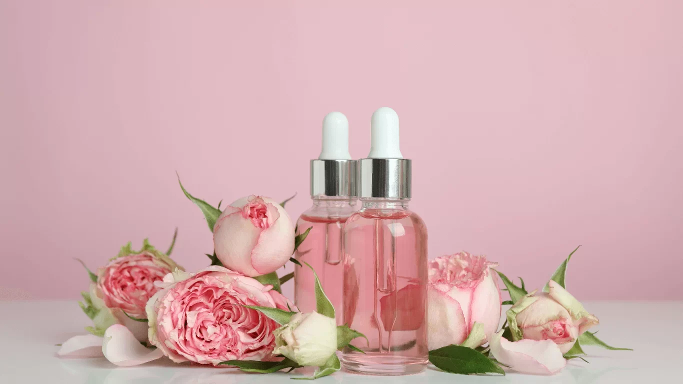 Lợi Ích Dài Hạn Khi Sử Dụng Serum Chiết Xuất Hoa Hồng