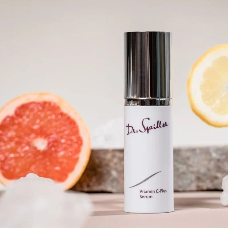 Làn da bạn xứng đáng được chăm sóc tốt nhất với sản phẩm serum vitamin C cao cấp có chất lượng vượt trội