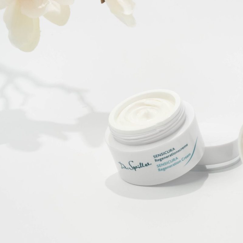 Dr-Spiller là thương hiệu chăm sóc da nổi tiếng ứng dụng mạnh mẽ skincare công nghệ sinh học trong các sản phẩm của mình