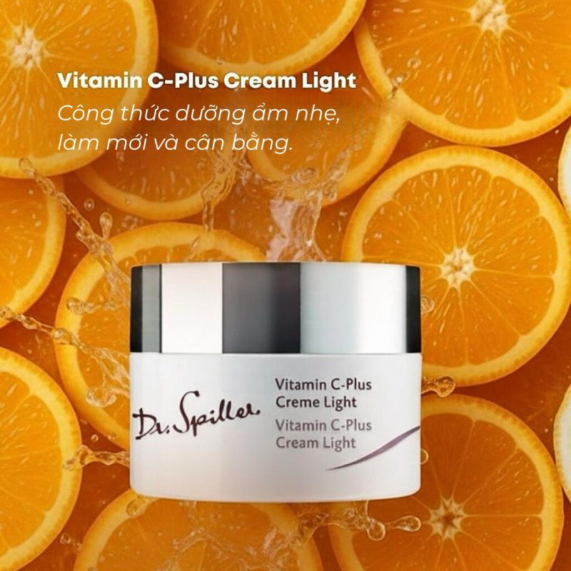 hành phần dược mỹ phẩm Đức được thiết kế để tập trung điều trị theo từng đặc điểm da.