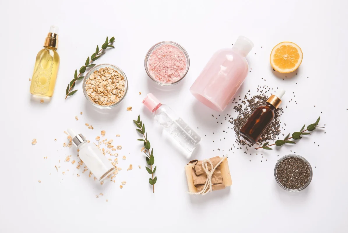hiểu rõ về thành phần mỹ phẩm nhập khẩu giúp người dùng lựa chọn sản phẩm phù hợp với làn da và nhu cầu chăm sóc cá nhân.