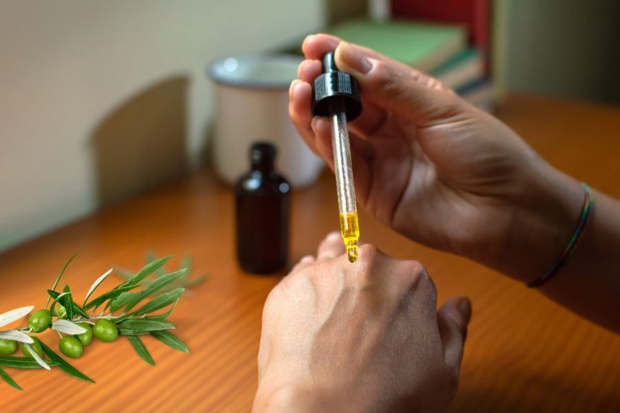 Trên thị trường hiện nay có nhiều dạng tinh chất chiết xuất oliu nhằm đáp ứng nhu cầu và loại da khác nhau.