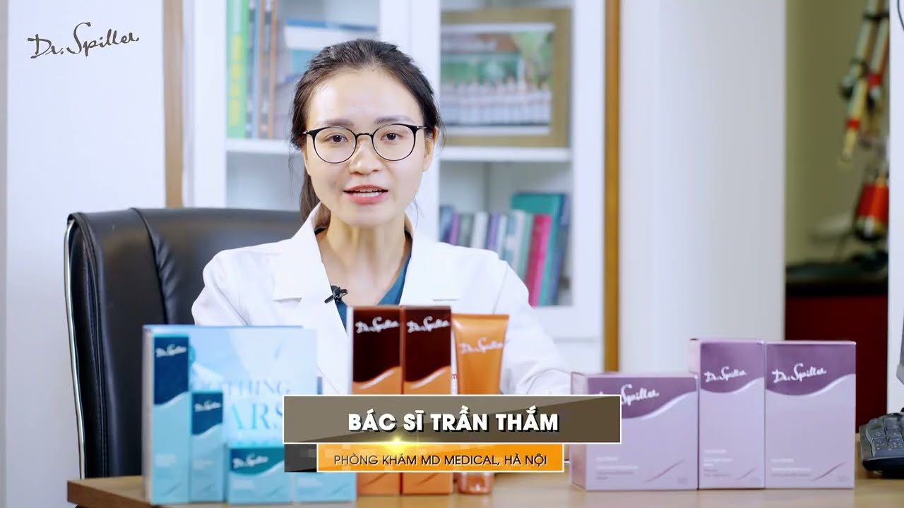 Cam kết phát triển bền vững với chính sách chiết khấu hấp dẫn cho đại lý spa