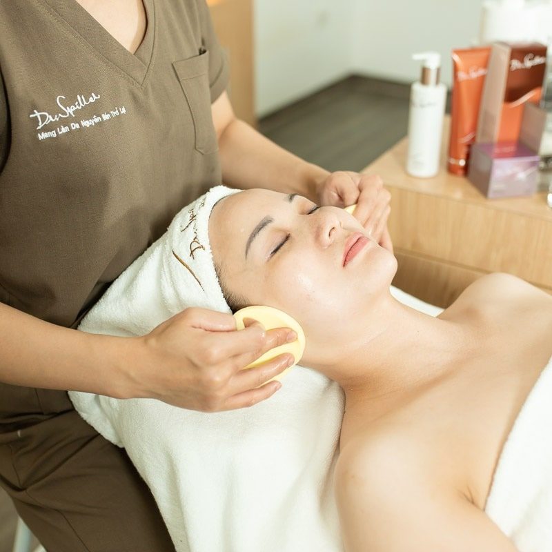 hợp tác cùng spa chăm sóc da trở thành lựa chọn chiến lược quan trọng góp phần mở rộng thị trường và nâng cao chất lượng dịch vụ.