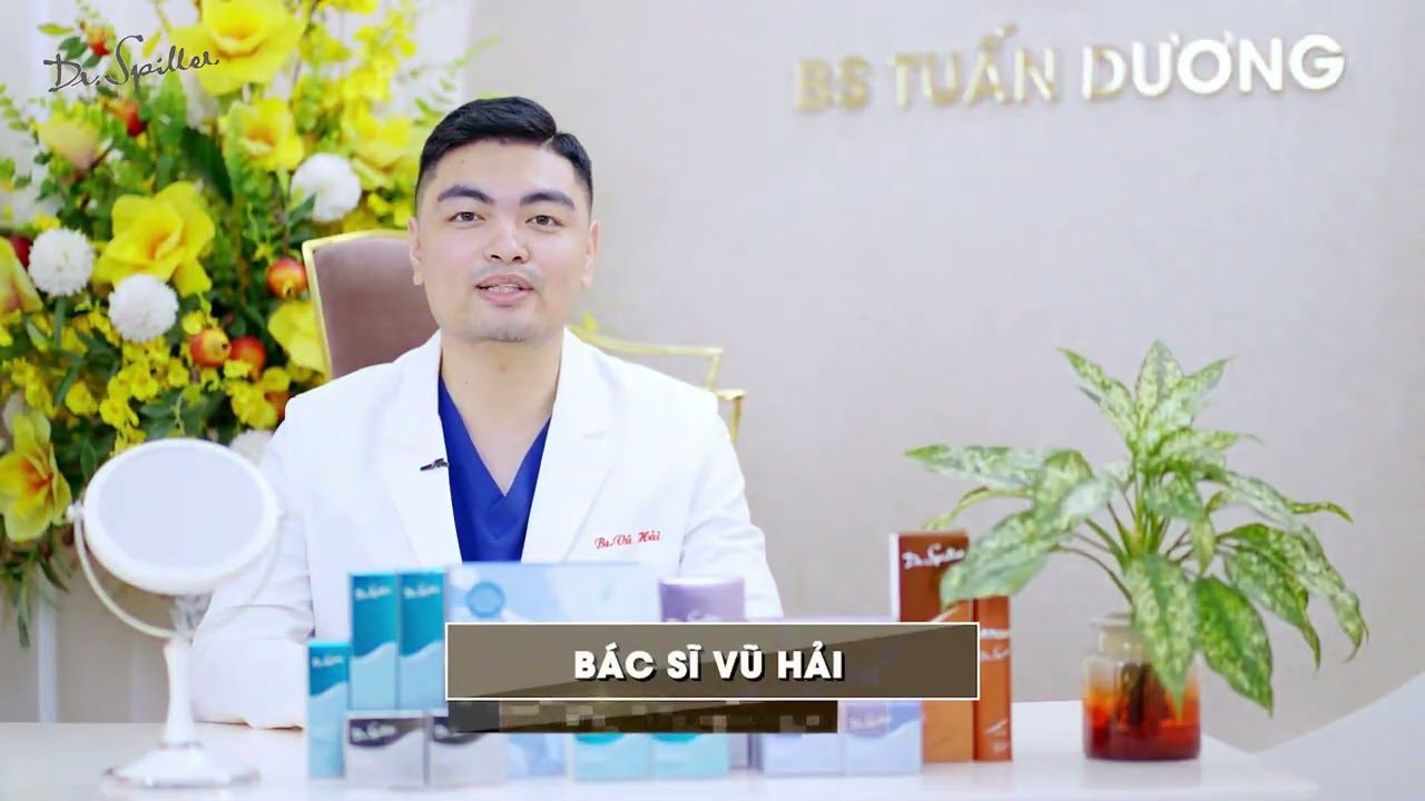 Rất nhiều spa, thẩm mỹ uy tín đã hợp tác, trở thành đại lý của mỹ phẩm Dr.Spiller