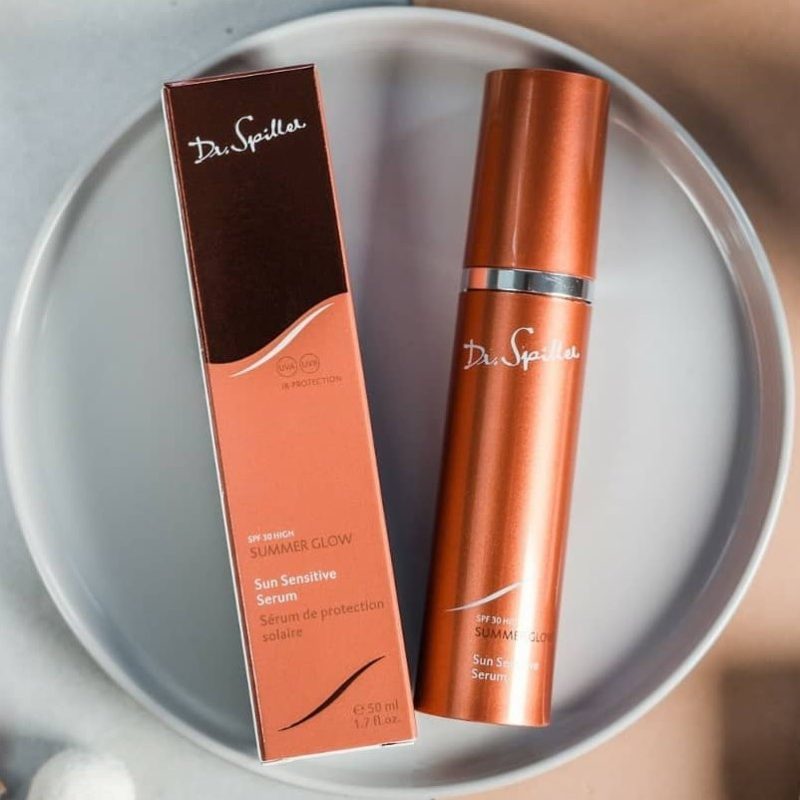 Hướng dẫn sử dụng kem chống nắng kiềm dầu cho nam đúng cách