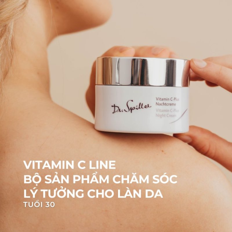 Hiểu rõ nhu cầu và cách chọn kem dưỡng phù hợp với tuổi 30+ sẽ là chìa khóa giúp bạn duy trì làn da khỏe mạnh lâu dài.