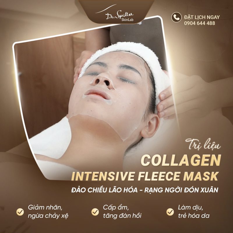 Để đảm bảo hiệu quả, nên sử dụng mặt nạ sinh học collagen trong điều kiện da còn ẩm nhẹ nhằm kích thích hấp thu collagen tốt hơn