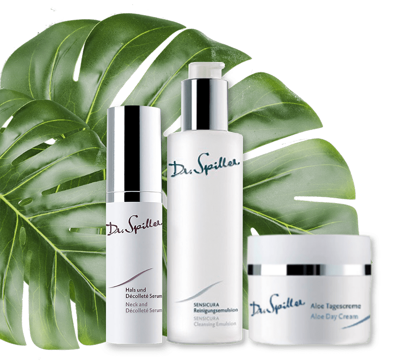 Dr-Spiller là một trong những thương hiệu mỹ phẩm hàng đầu đến từ Đức, nổi tiếng toàn cầu với tiêu chuẩn sản phẩm khắt khe