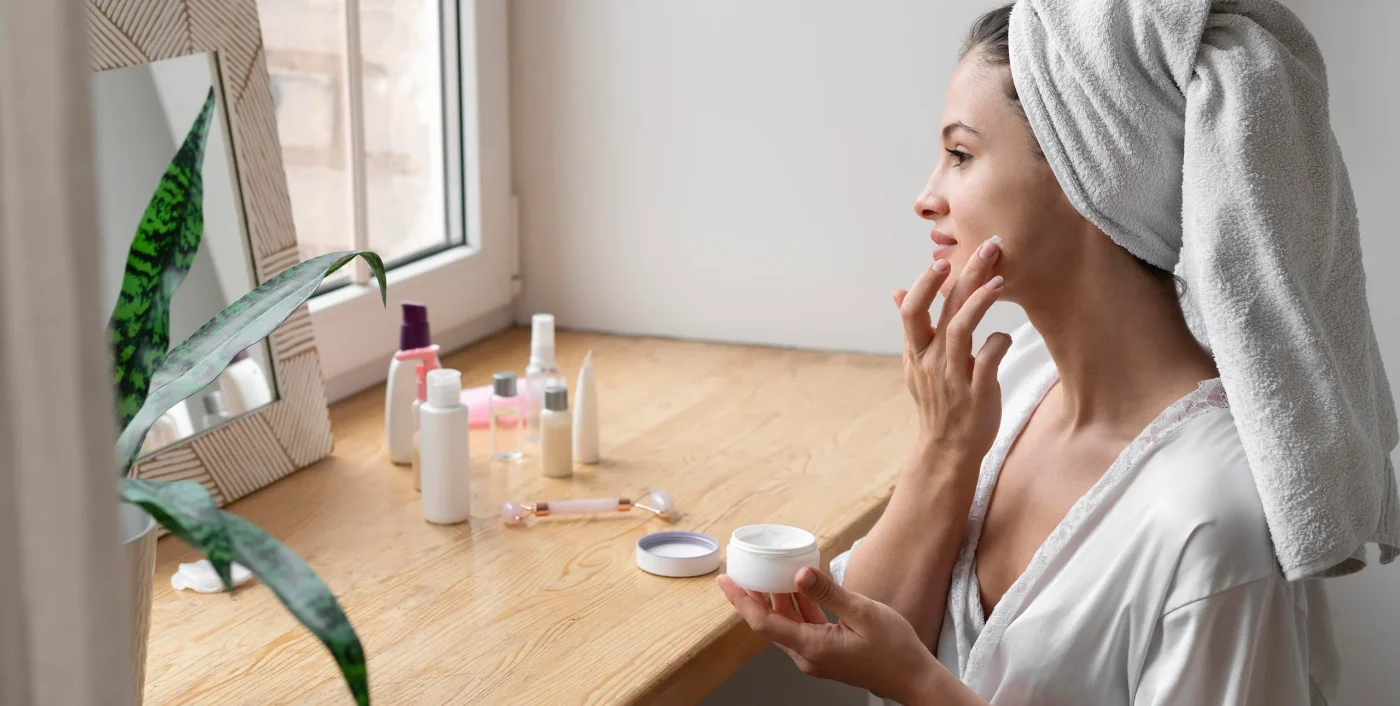 Những lưu ý quan trọng khi tìm nguồn hàng mỹ phẩm Quảng Châu