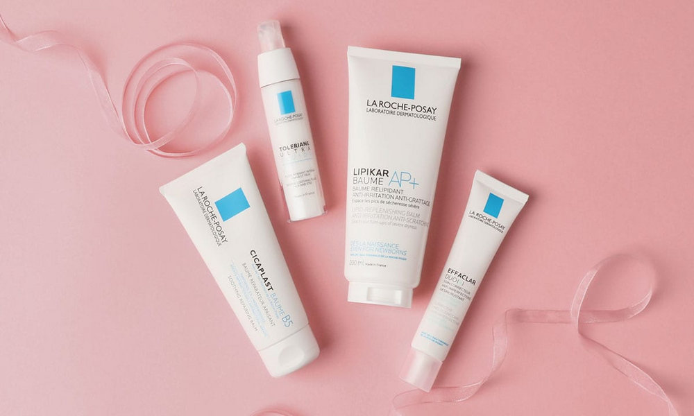 Review thương hiệu La Roche-Posay cũng thường tập trung vào mặt bằng giá và chất lượng nhận được.