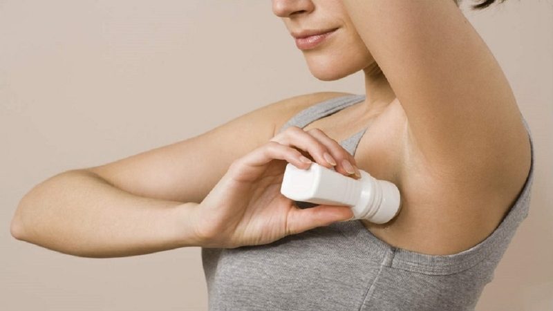 Lựa chọn sản phẩm khử mùi không cồn là giải pháp thông minh để bảo vệ sức khỏe và tăng cường sự tự tin hàng ngày.