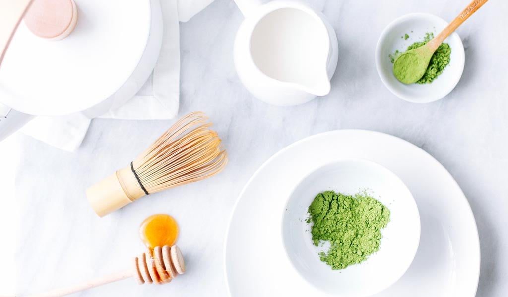 Sữa rửa mặt từ trà xanh đang trở thành lựa chọn ưu tiên của nhiều người yêu thích chăm sóc da