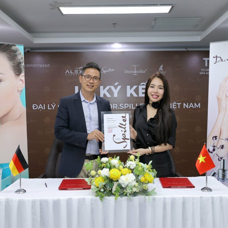 Bước đầu tiên trong quy trình tìm đối tác mở chi nhánh spa là nghiên cứu và khảo sát thị trường mục tiêu rõ ràng