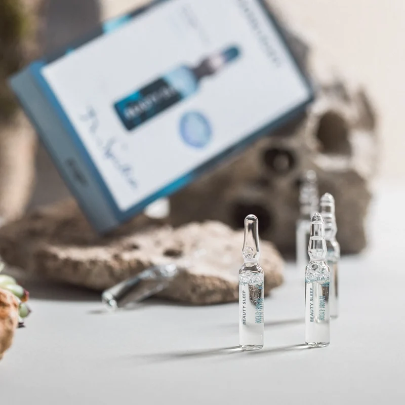 Những lưu ý quan trọng khi dùng tinh chất dưỡng da ban đêm