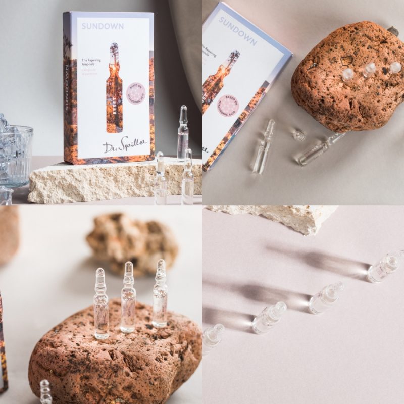 Trong xu hướng làm đẹp hiện nay, tinh dầu dưỡng da tự nhiên ngày càng trở thành lựa chọn ưu tiên của nhiều người.