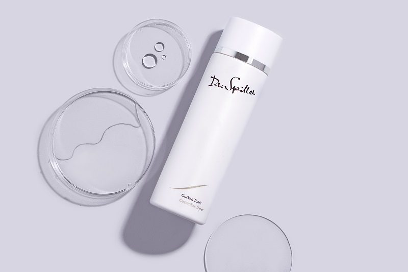 Toner kiềm dầu dịu nhẹ chính là giải pháp tối ưu để kiểm soát lượng dầu thừa