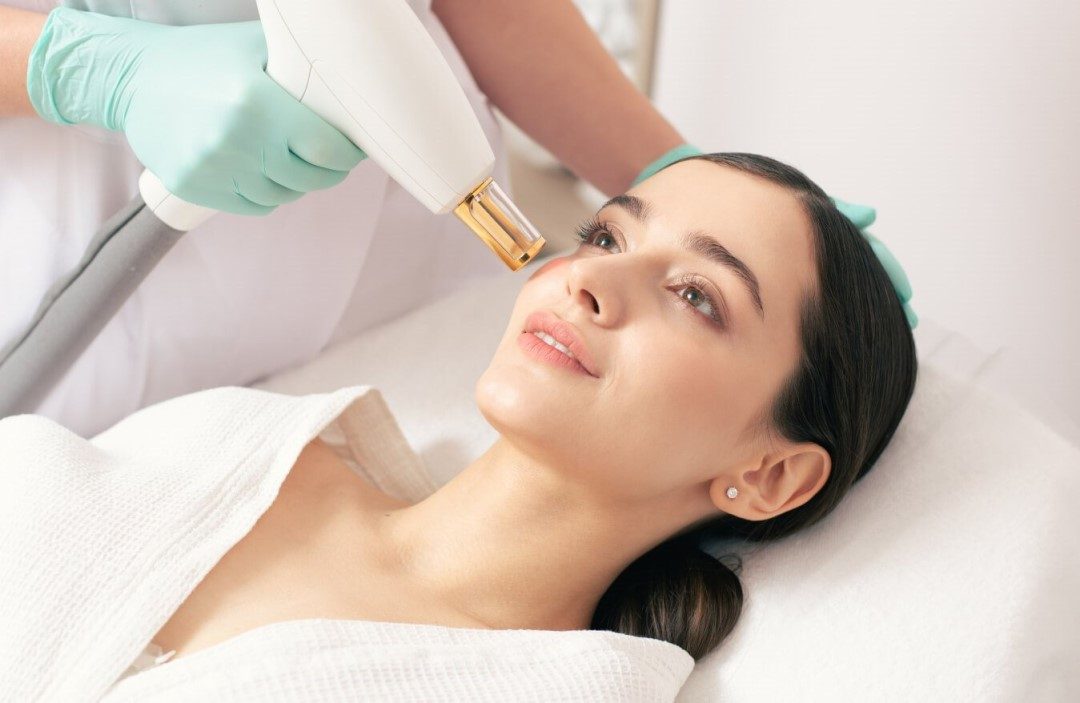 Lựa chọn treatment phục hồi da sau laser đúng cách đóng vai trò then chốt giúp làn da nhanh chóng trở về trạng thái khỏe mạnh,