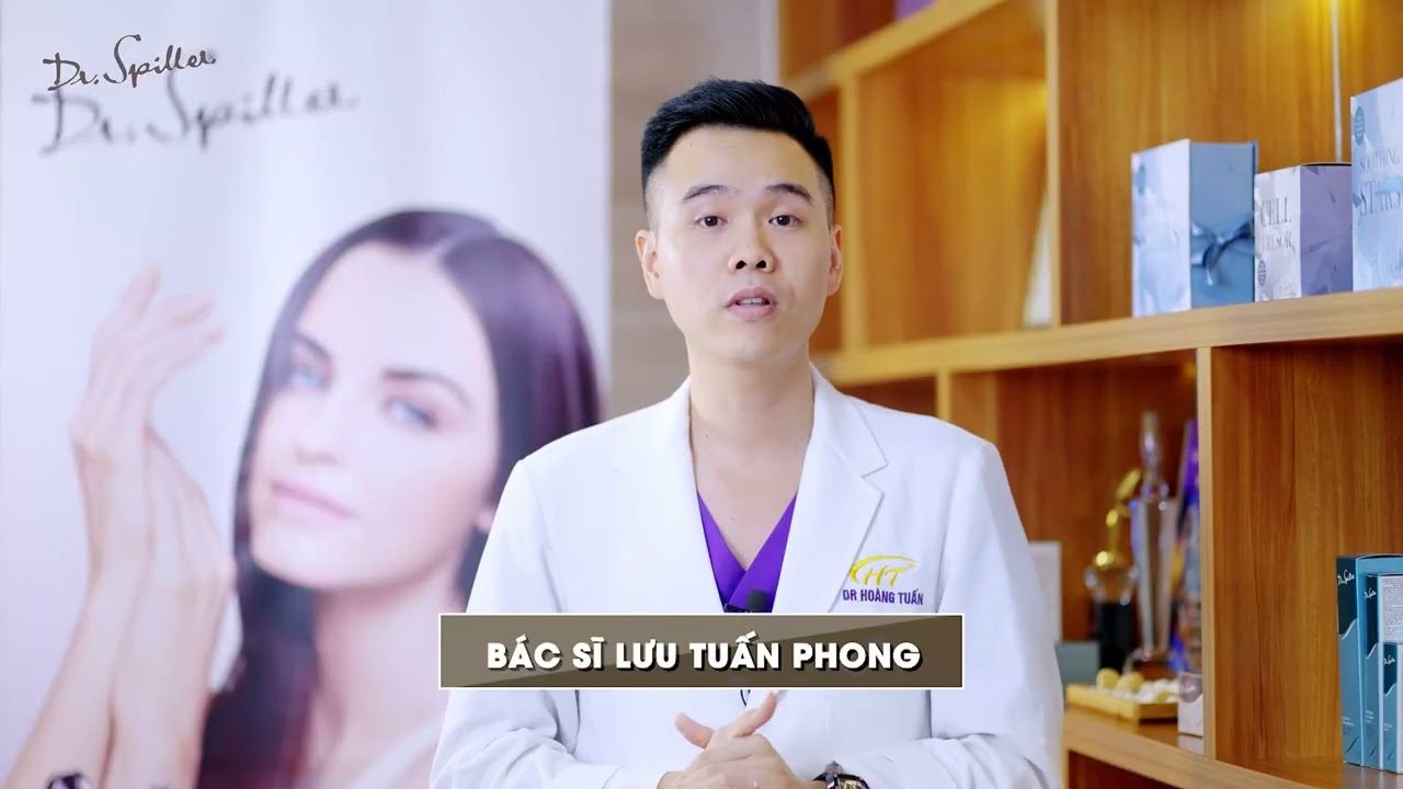 Rất nhiều spa, thẩm mỹ đã trở thành đại lý của Dr.Spiller