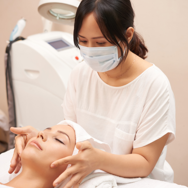 Tuyển đại lý spa tại Đà Nẵng trở thành chiến lược quan trọng để mở rộng hệ thống và nâng cao chất lượng dịch vụ