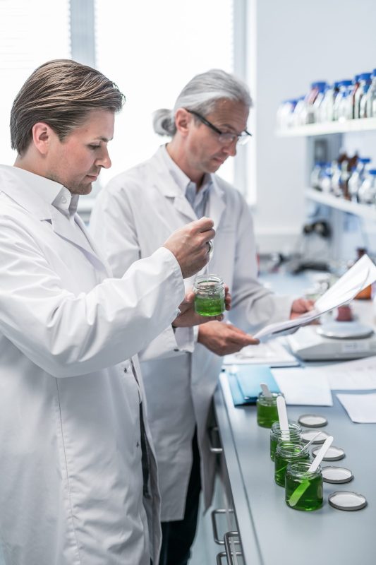 Dr-Spiller đang giữ vị trí tiên phong đi đầu trong xu hướng mỹ phẩm khoa học 2025