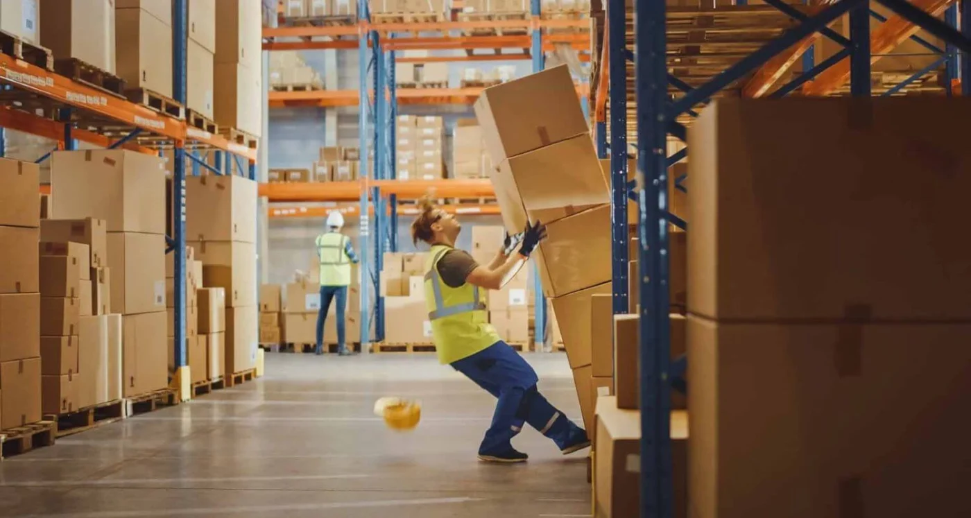 Áp dụng công nghệ giúp tự động cập nhật số lượng tồn kho theo thời gian thực, phản ánh nhanh các biến động hàng hóa.