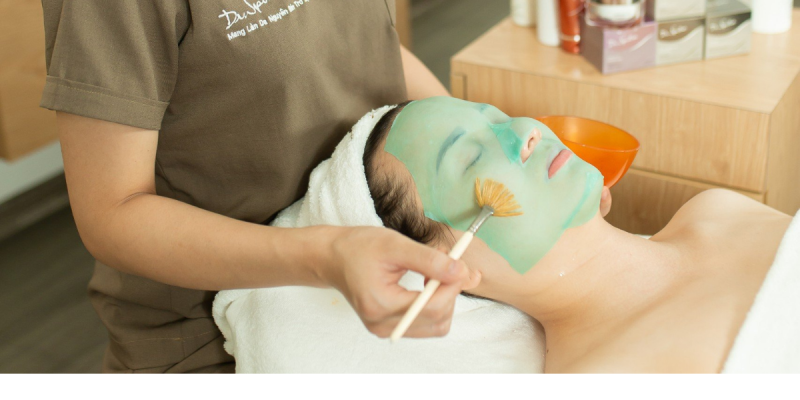 Có những sai lầm phổ biến người dùng cần tránh để bảo vệ kết quả đã đạt được sau liệu trình.