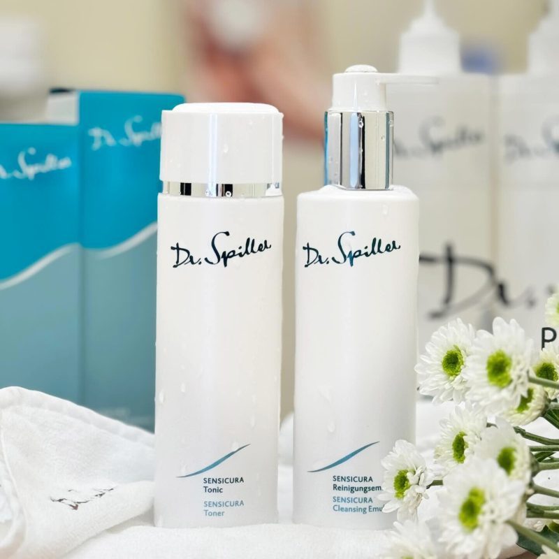 Lựa chọn đại lý mỹ phẩm spa cao cấp để nâng tầm chất lượng dịch vụ