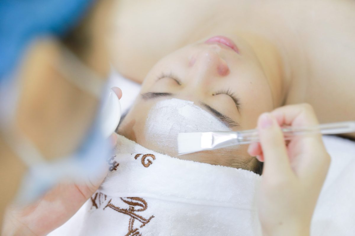 Đào tạo nhân viên spa là một chiến lược đầu tư thiết yếu để nâng cao chất lượng dịch vụ trong ngành làm đẹp.